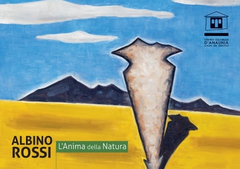 Albino Rossi – L’Anima della Natura